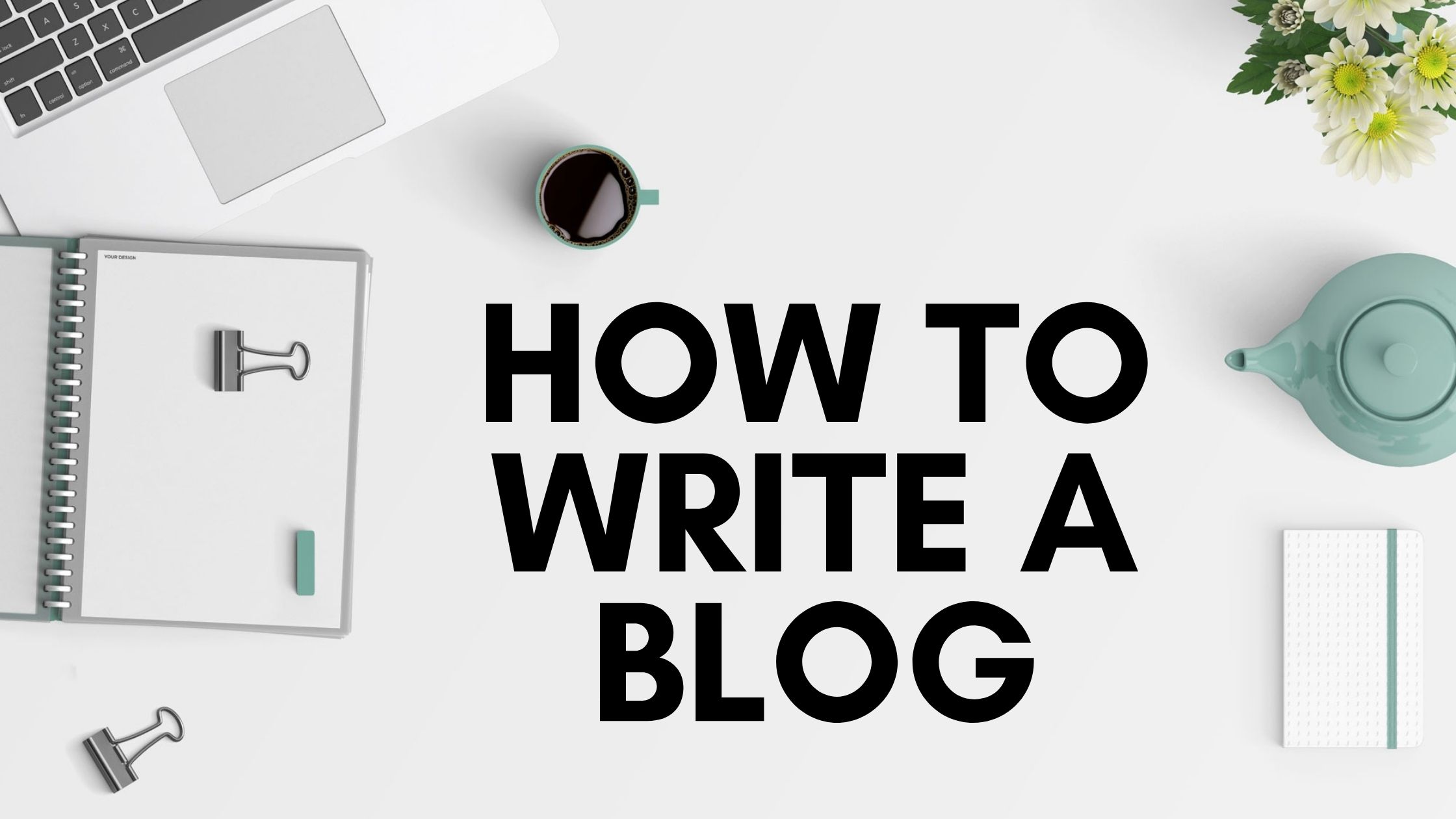 how-to-write-a-blog