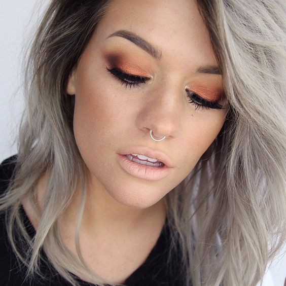 Pretty-Makeup-Looks-to-Try-4