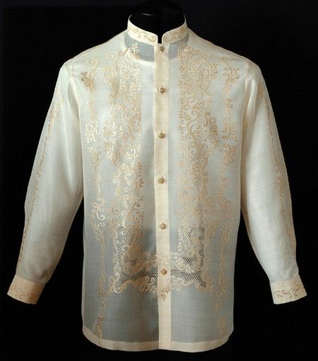 barong-tagalog