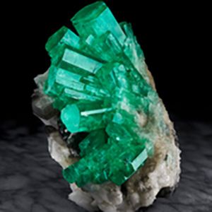 Jewelry Gemstones Emerald