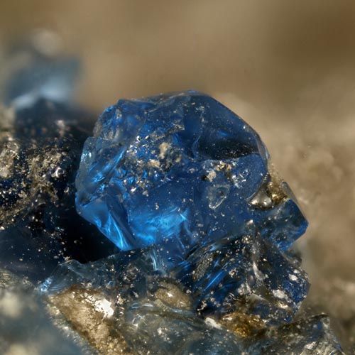 Jewelry Gemstones Saphire