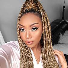 Breathtaking Women Hairstyles 5