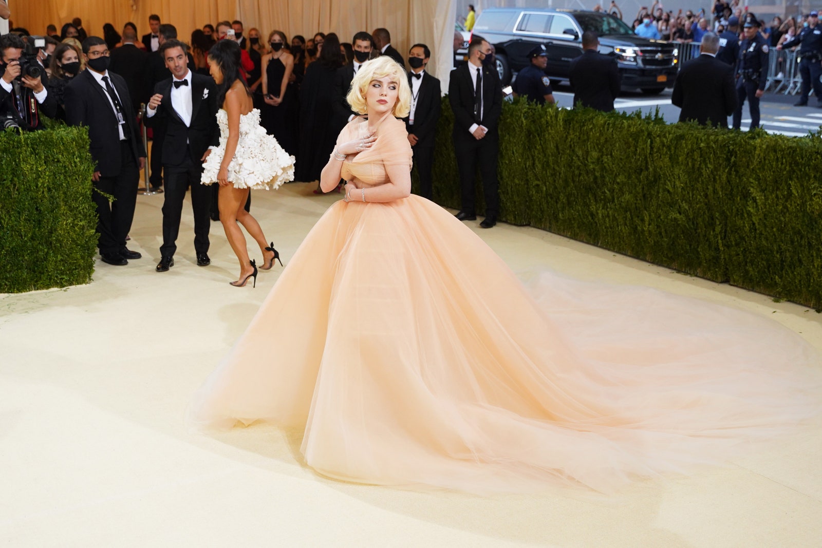 Met Gala 1