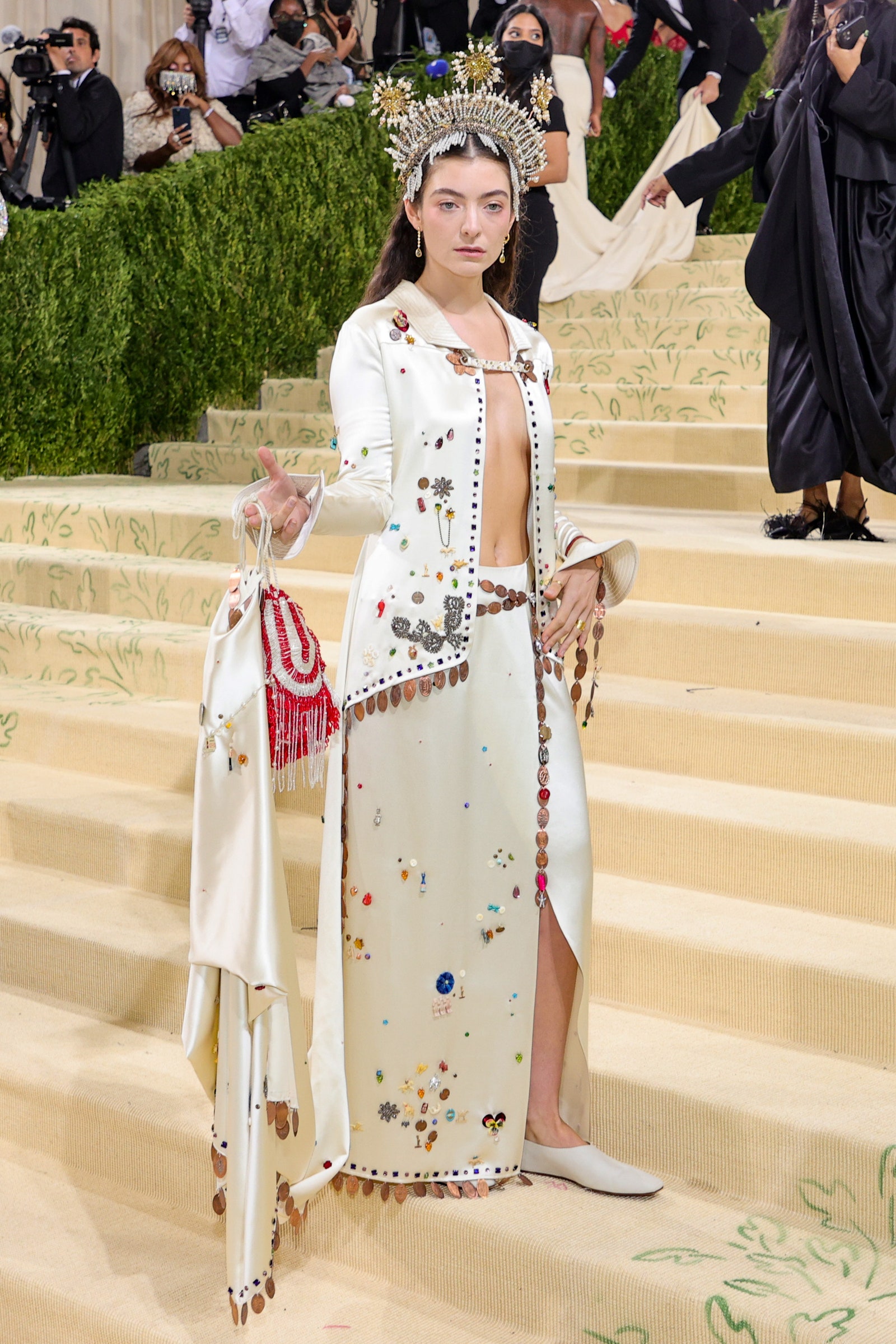 Met Gala 2