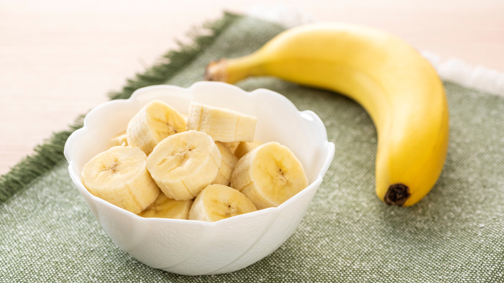 Banana Health Benefits