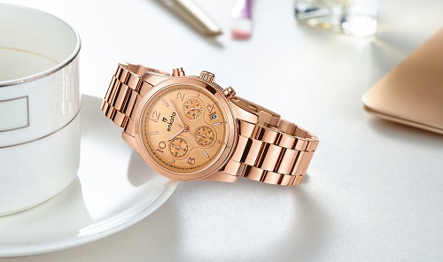 elegance of watches 455