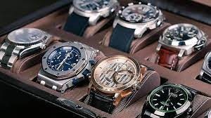 elegance of watches 345546