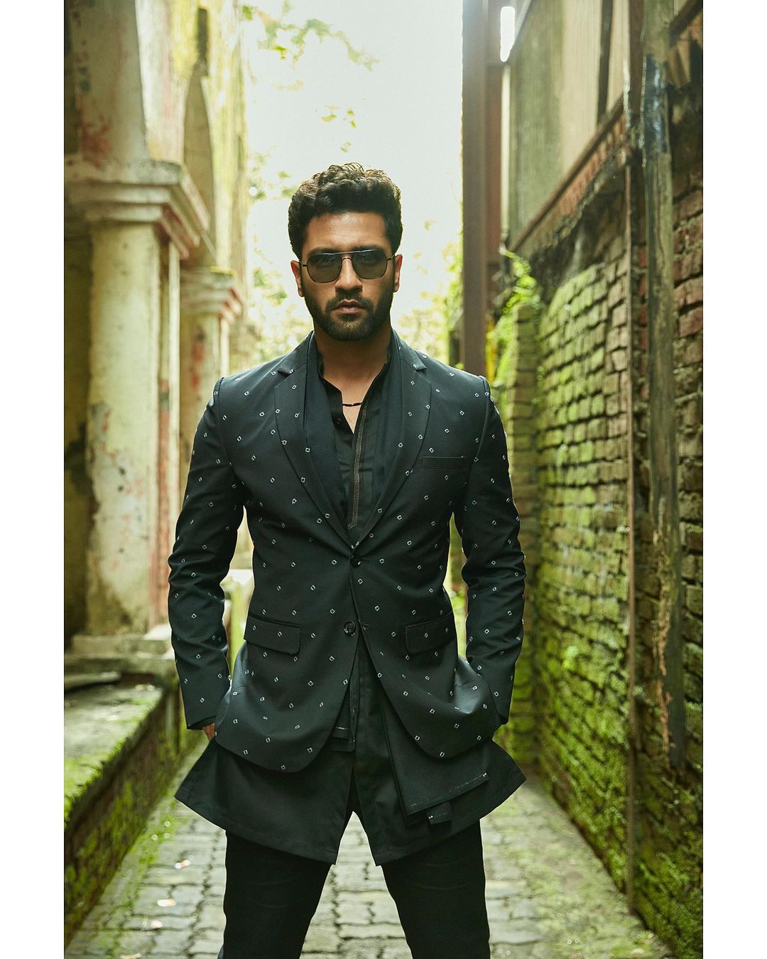 vicky kaushal deepavali 2021