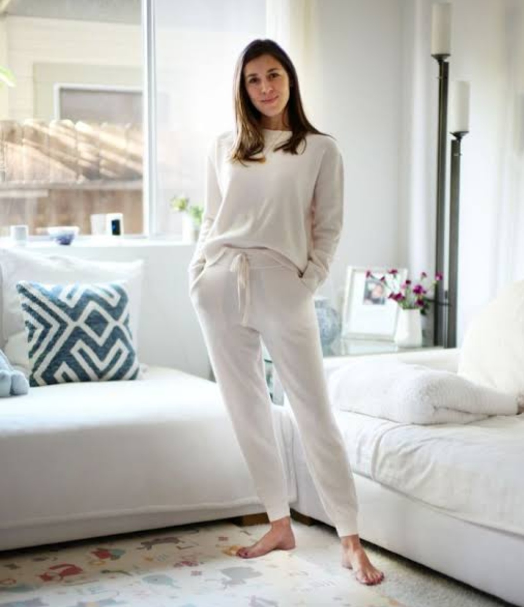 Loungewear trends 2
