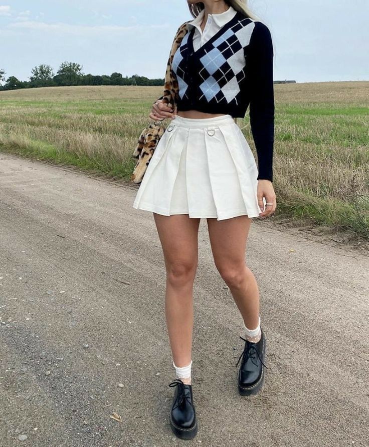 Back-to-School Outfits 4