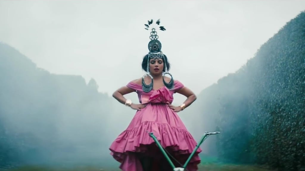 Jonas Brothers Celebrity-inspired Halloween costume