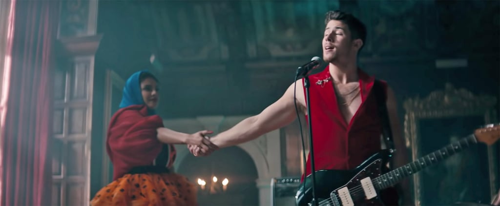 Jonas Brothers Celebrity-inspired Halloween costume