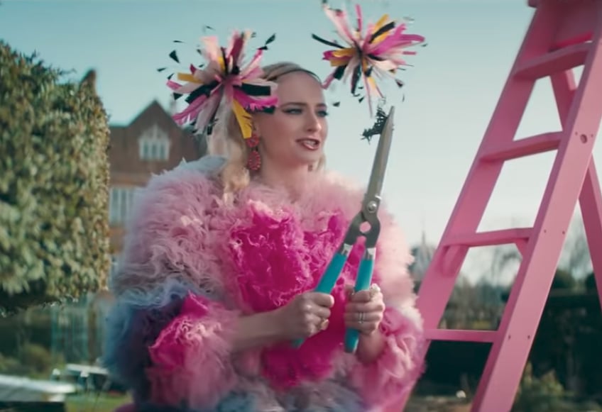 Jonas Brothers Celebrity-inspired Halloween costume