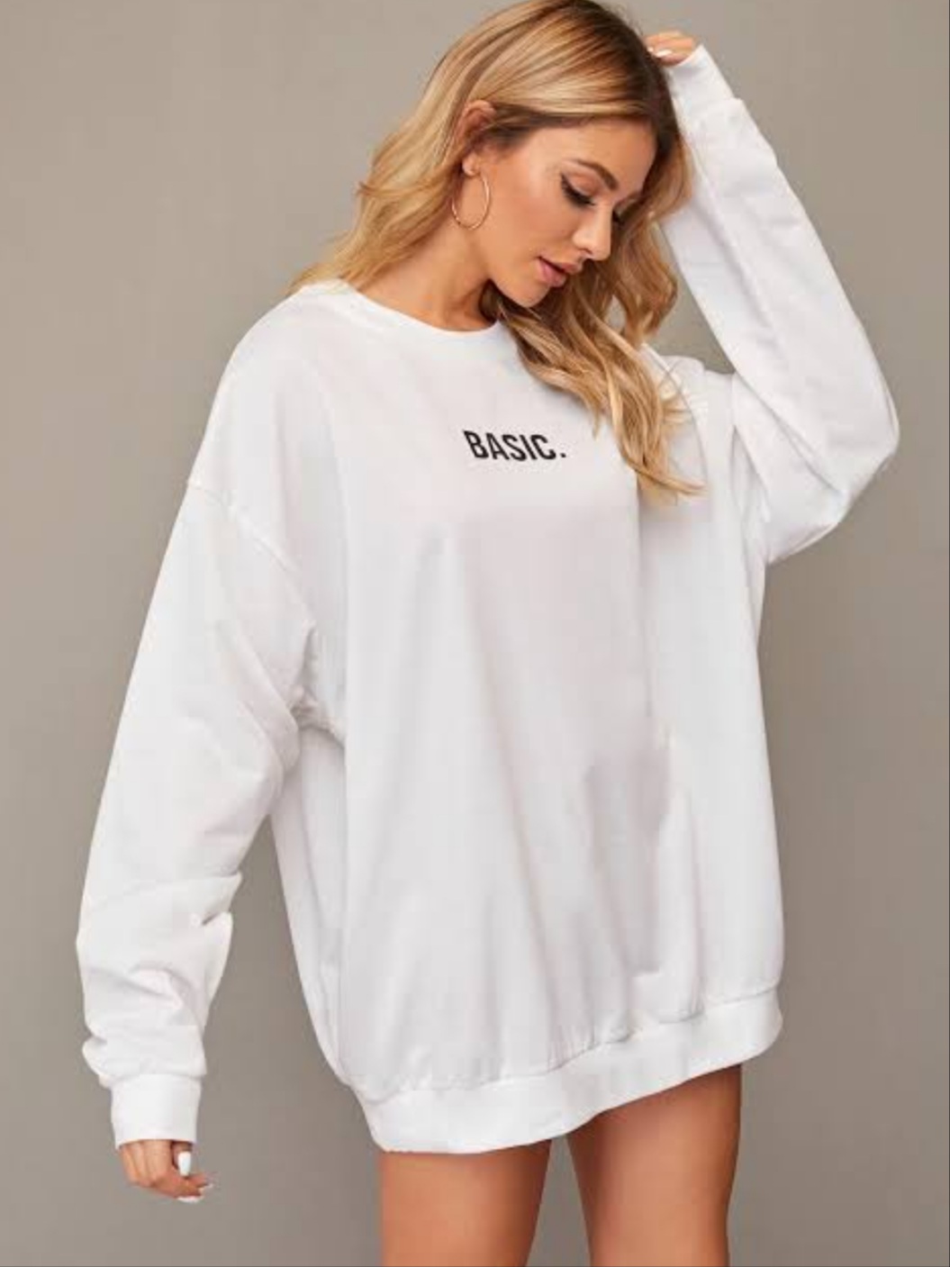 how-to-style-oversized-sweatshirt