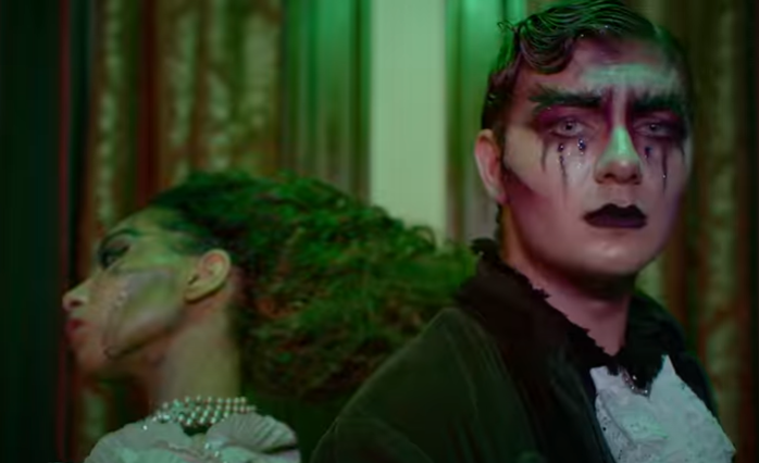 Calling All the Monsters 567