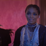 Disney Calling All The Monsters Thrii China Anne Mcclain Halloween costume 2021