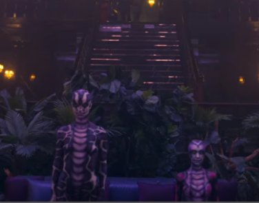 Netflix Squid Games Halloween costume idea 2021