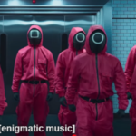 Netflix Squid Game Halloween costume idea 2021