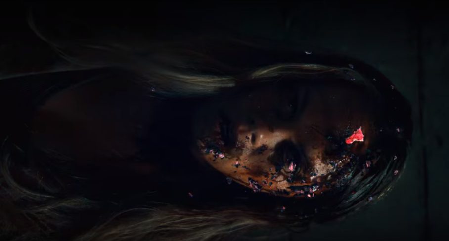 Netflix Midnight Mass Halloween Costume idea