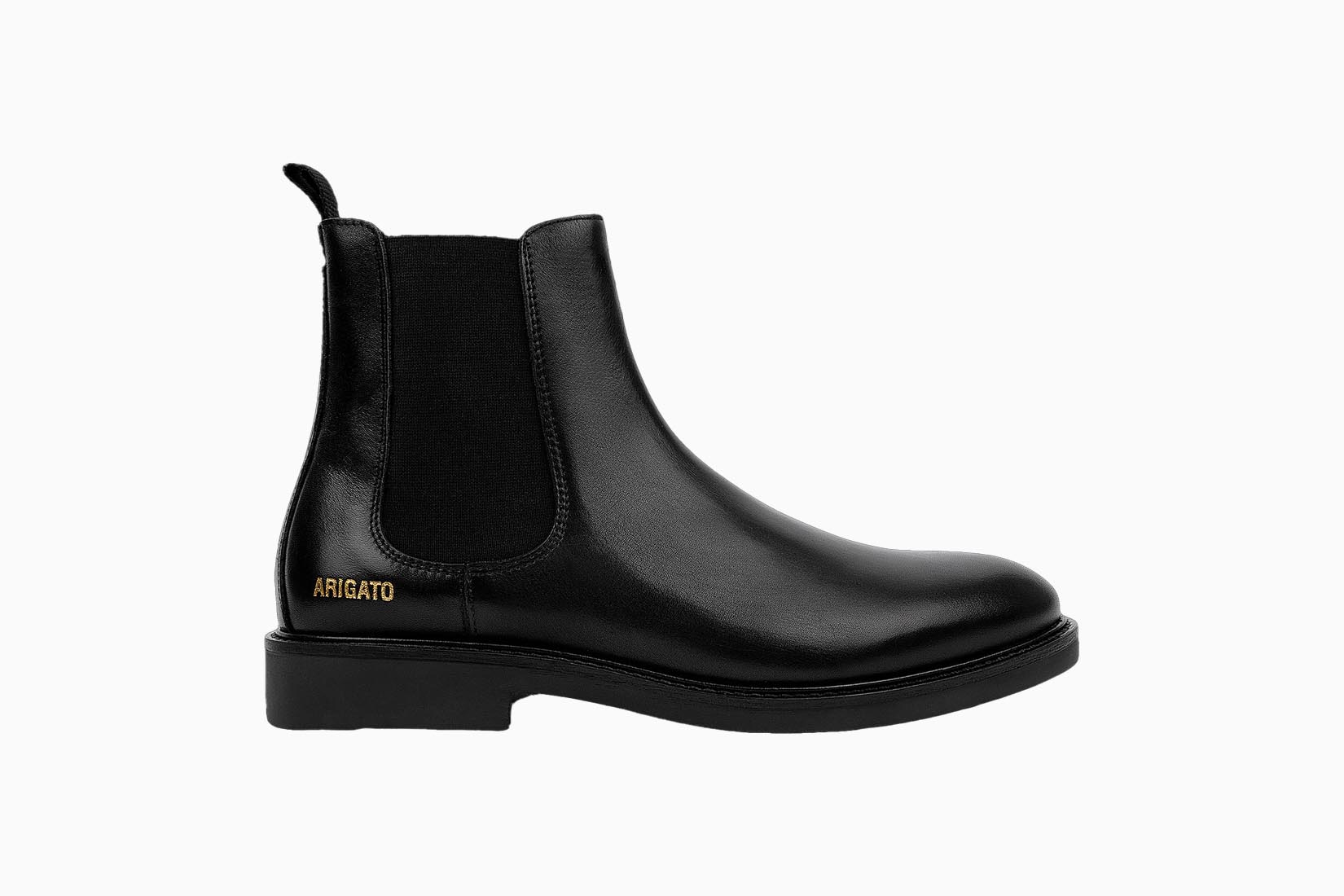 Men’s Boots 1