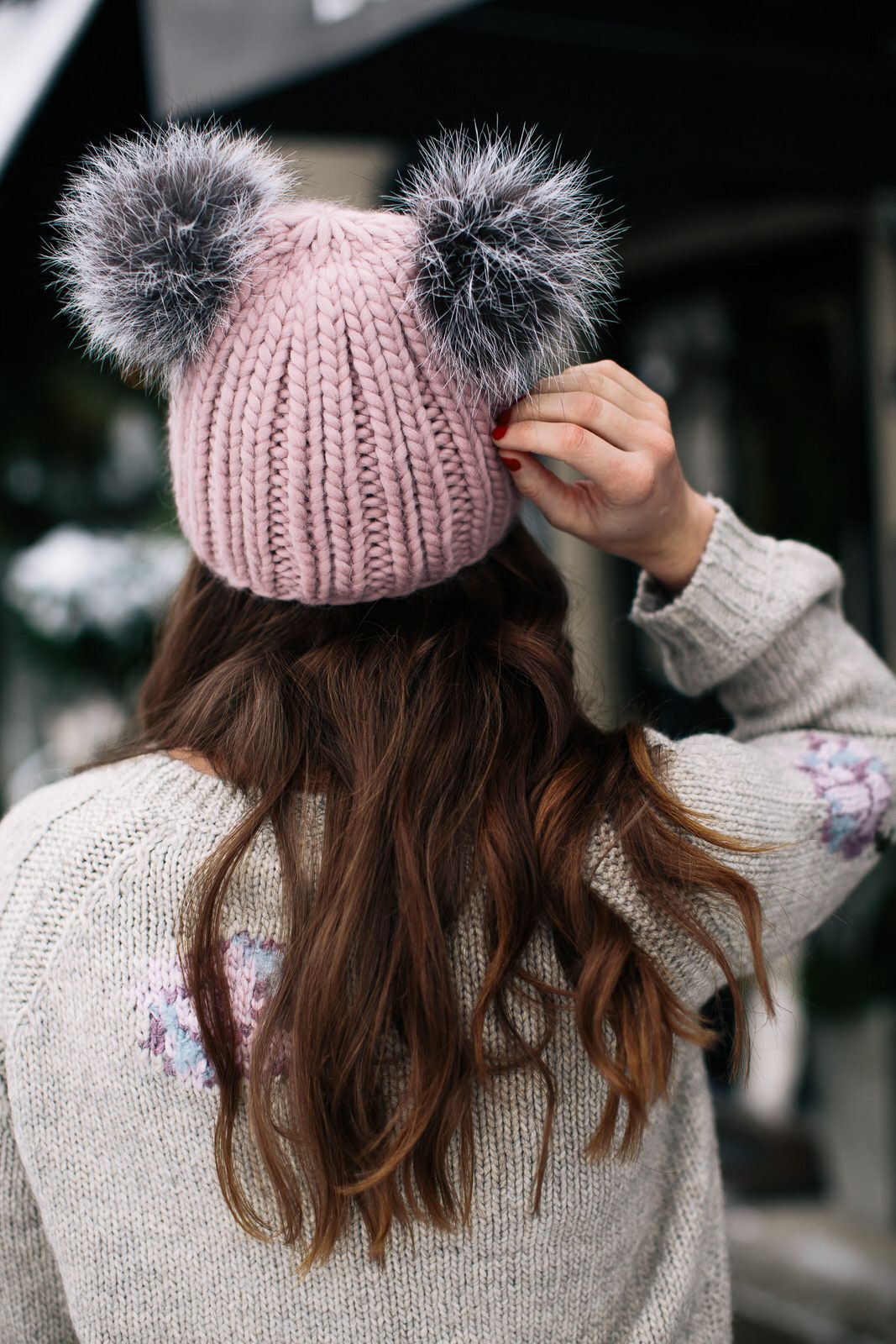 beanies