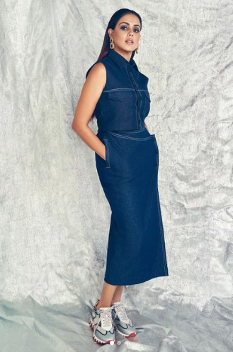 genelia d souza images