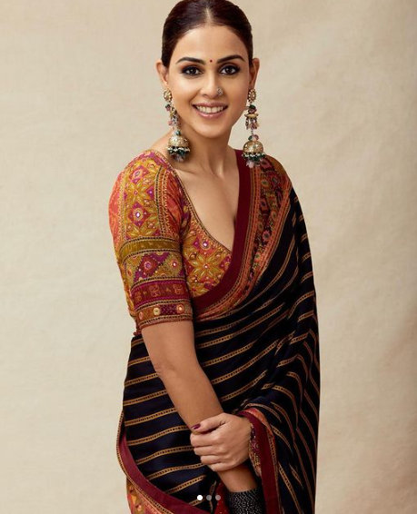 genelia d sousa