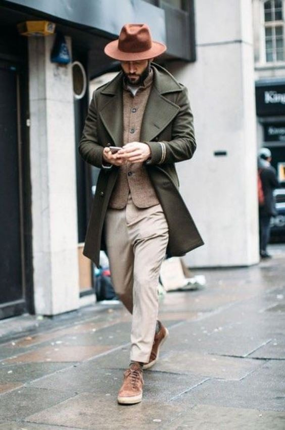 trendy men overcoat 2