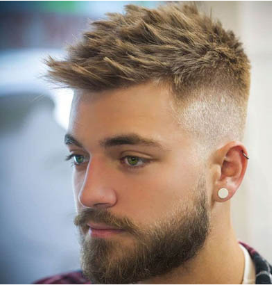 Undercut Hairstyle Undercut Hairstyle