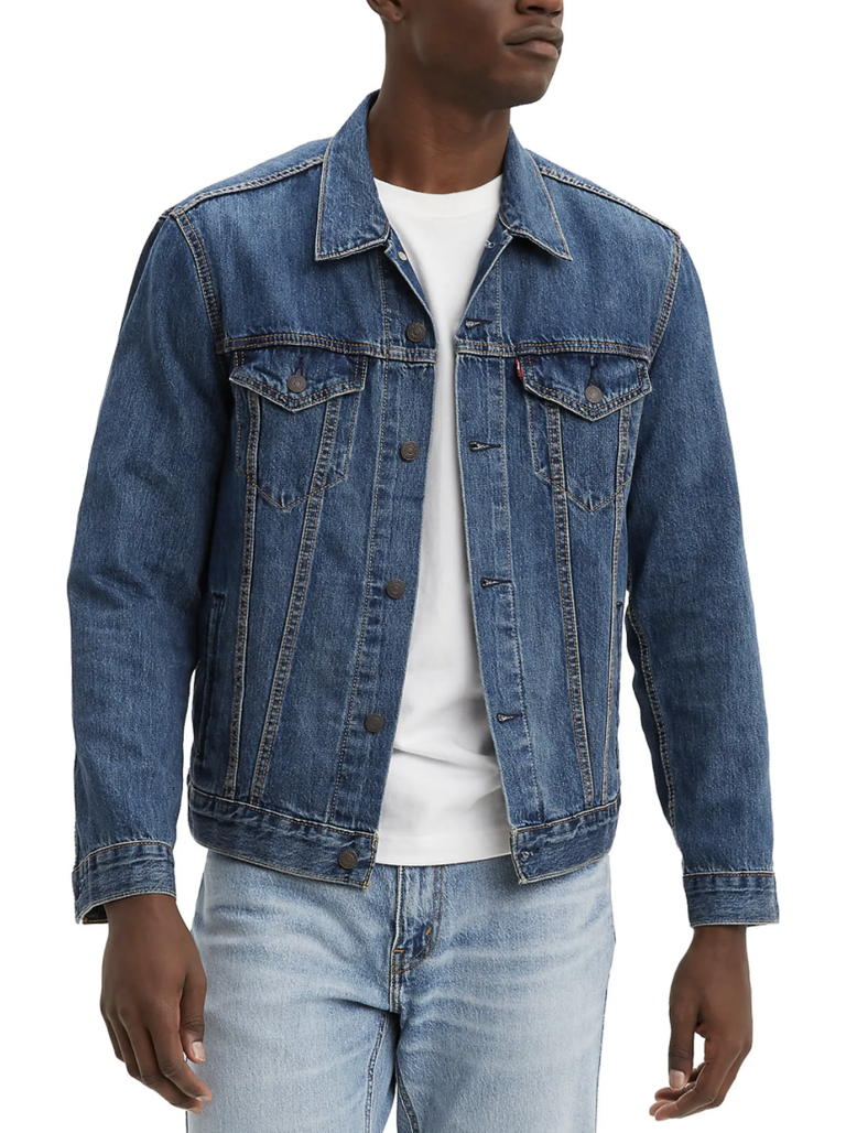 denim jackets