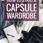 how-to-start-a-capsule-wardrobe