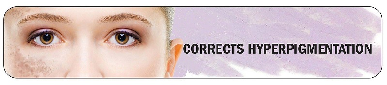 color correct purple