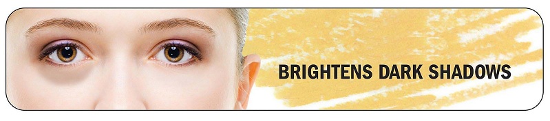 color correct yellow