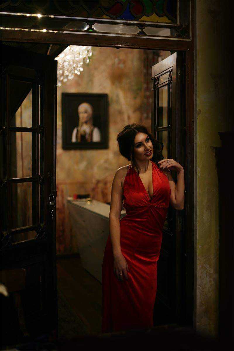 christmas outfit Fashion Superstitions 2