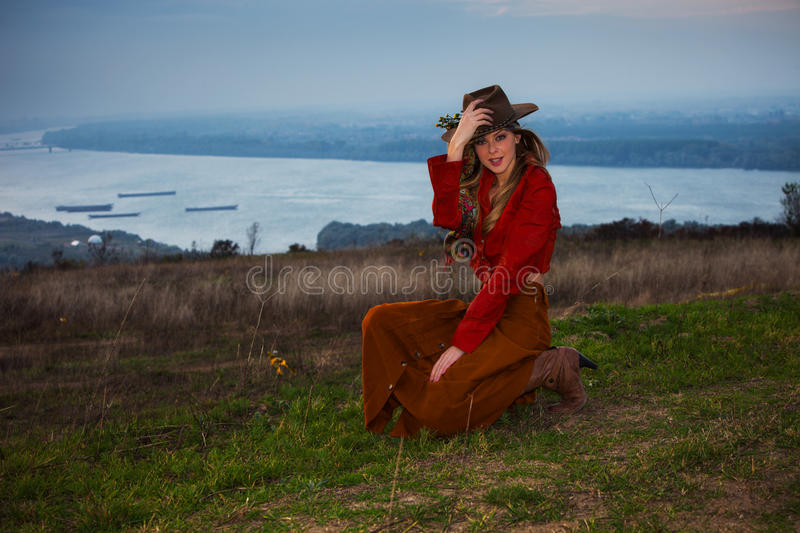 red and brown Fashion myths 