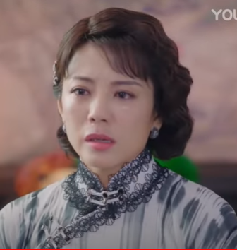 fall in love chinese drama 2021 16