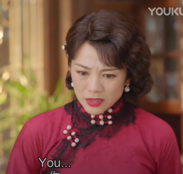 fall in love chinese drama 2021 10