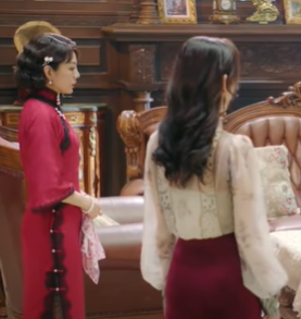 fall in love chinese drama 2021 11