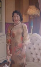 fall in love chinese drama 2021 14