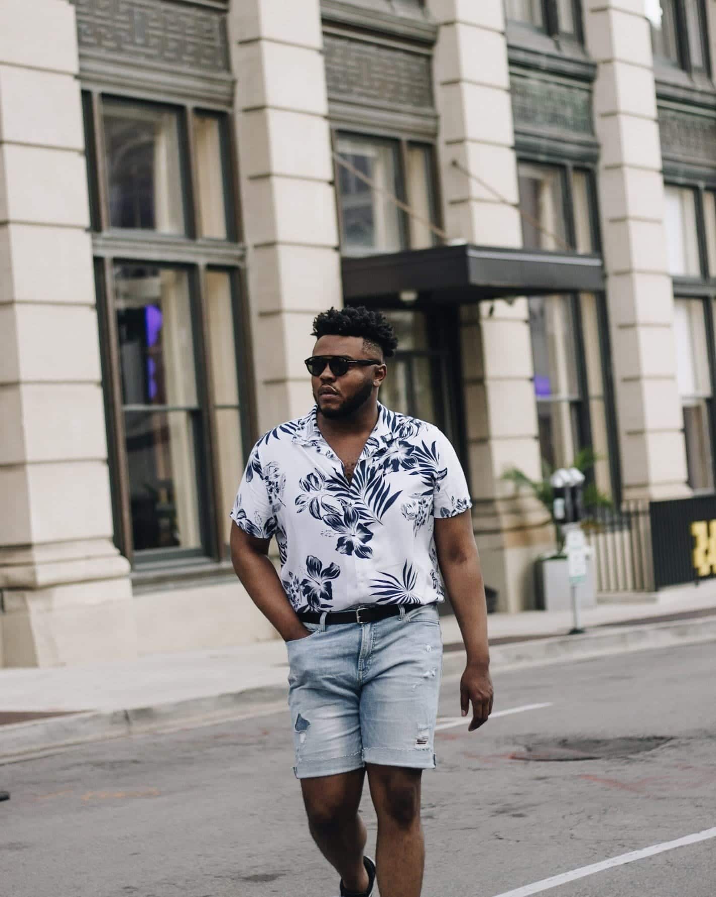 plus sized men 2