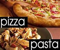 pasta for lose weight