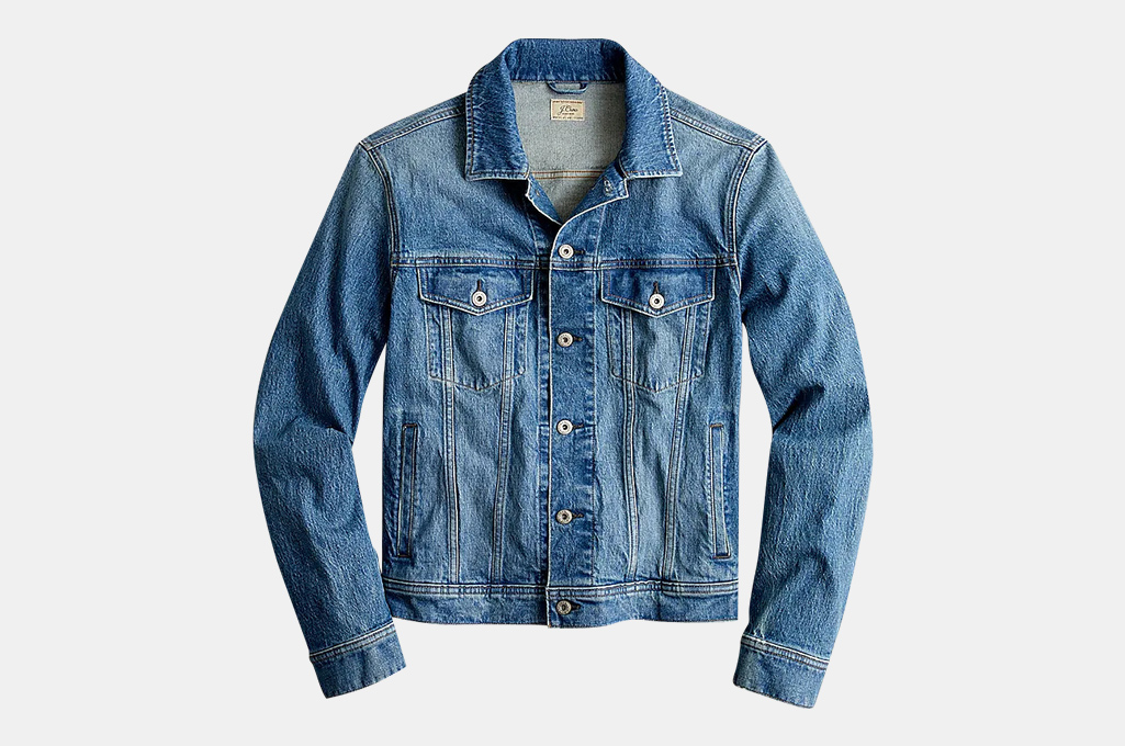 J-Crew-Denim-Jackets