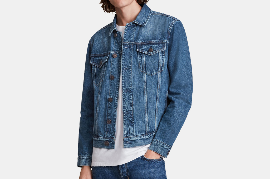 AllSaints-Kirkby-Denim-Jackets