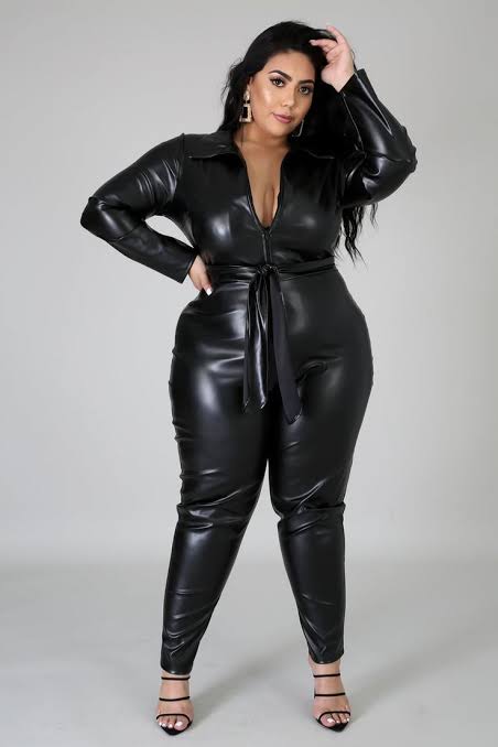 catsuit-extra large