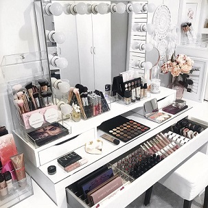 shelf life of your makeup