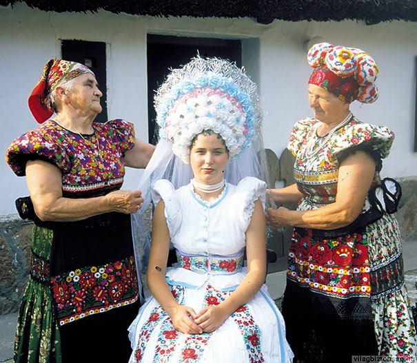 wedding outfits
