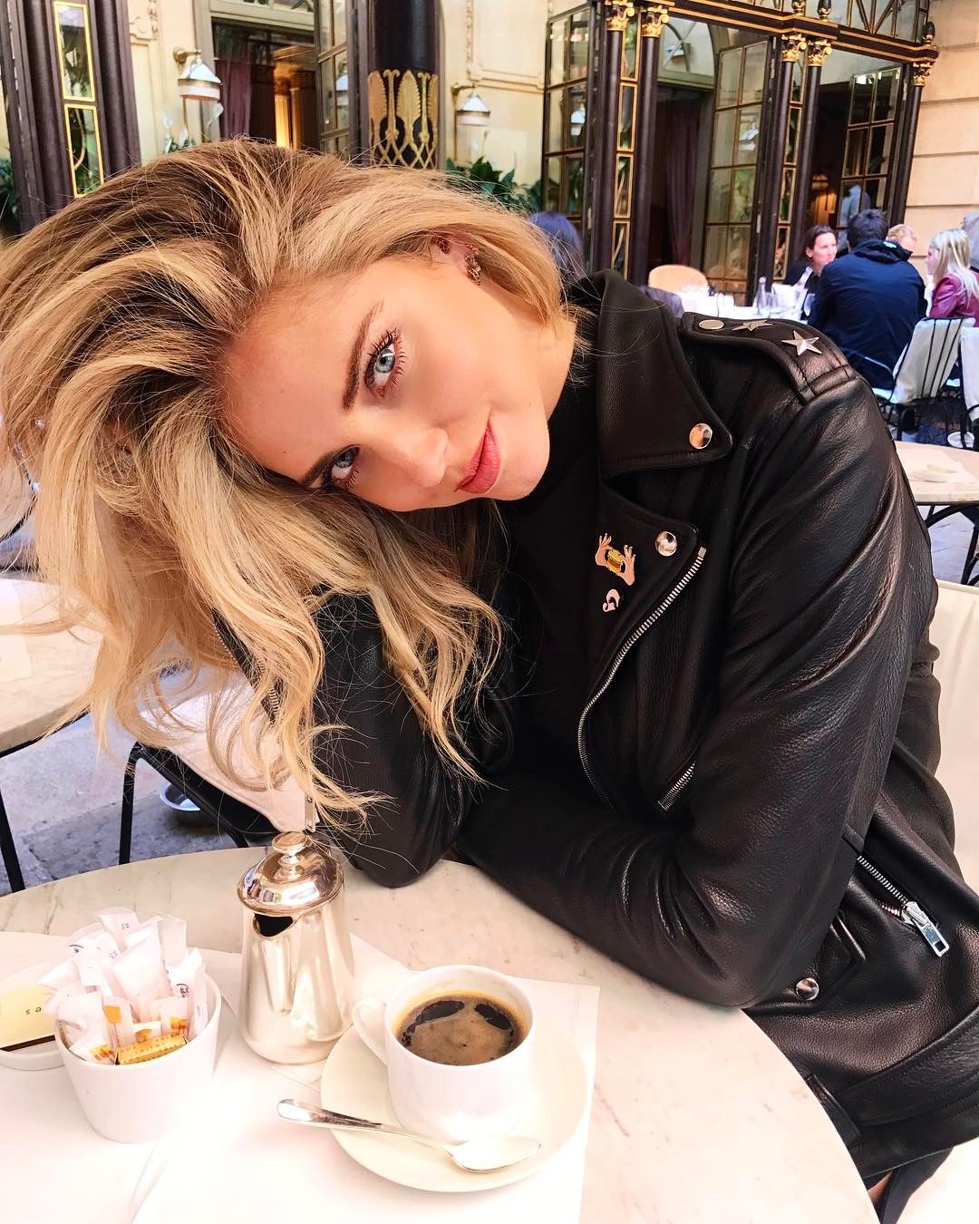 fashion influencers 1