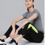 women gym clothes