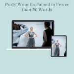 party-dresses