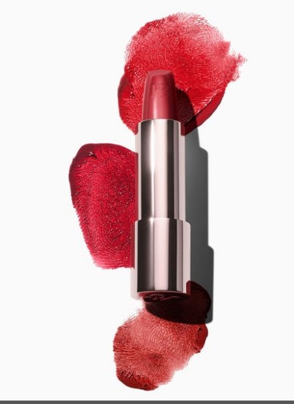 lipstick ideas red